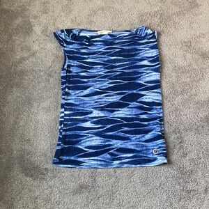 Michael Kors Top SIZE S